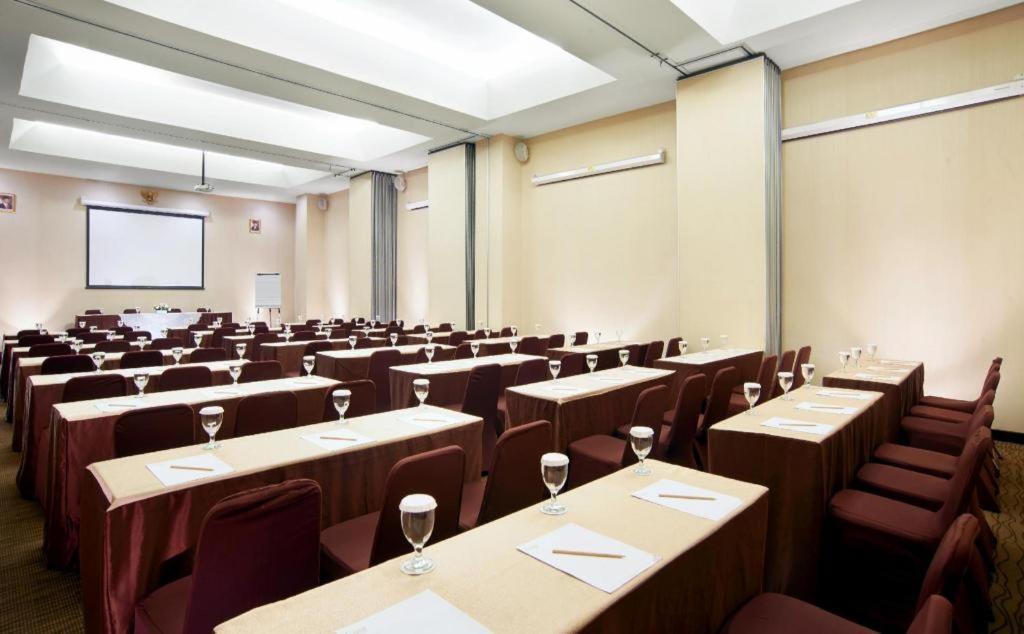 Cipta Pancoran Hotel 3*