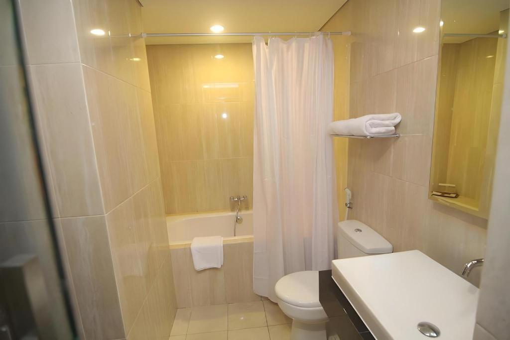 Cipta Pancoran Hotel Jakarta