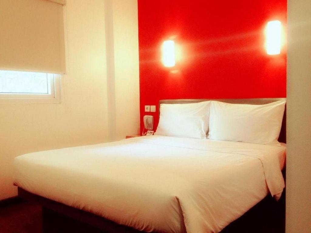 Amaris Panglima Polim 1 Hotel 2*