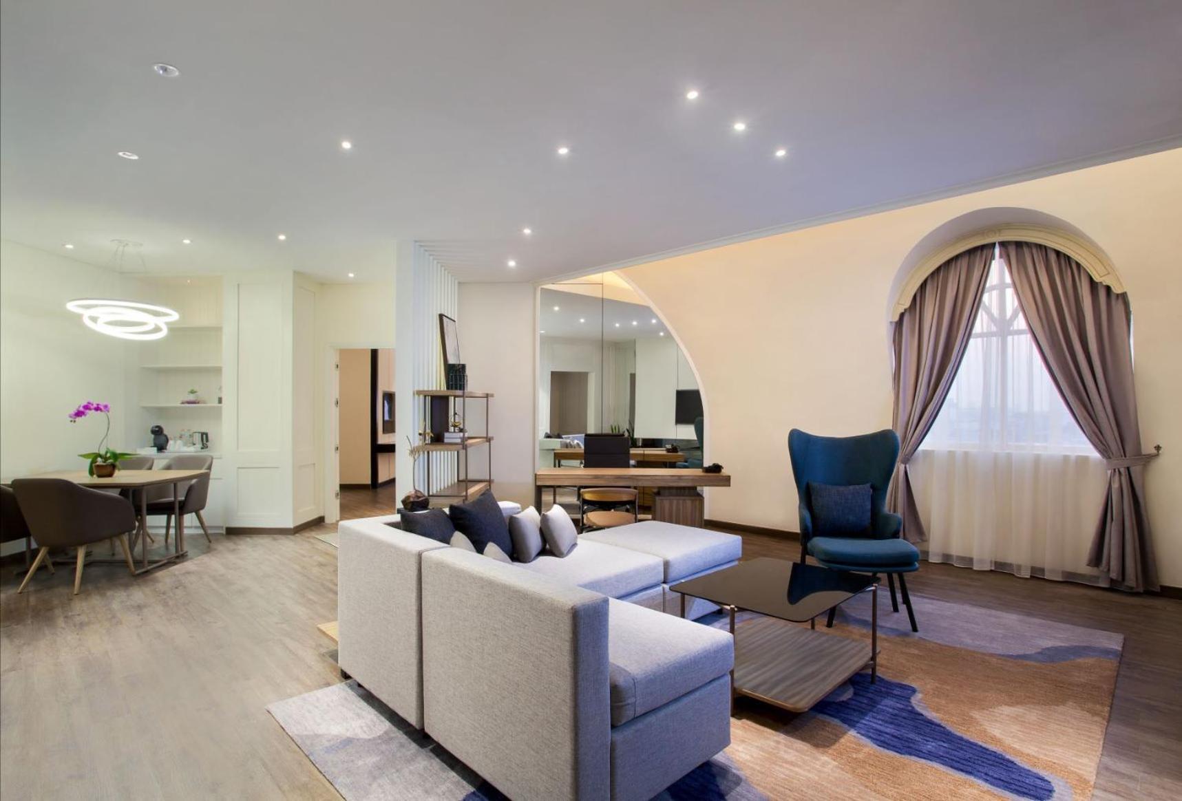Mercure Batavia Hotel