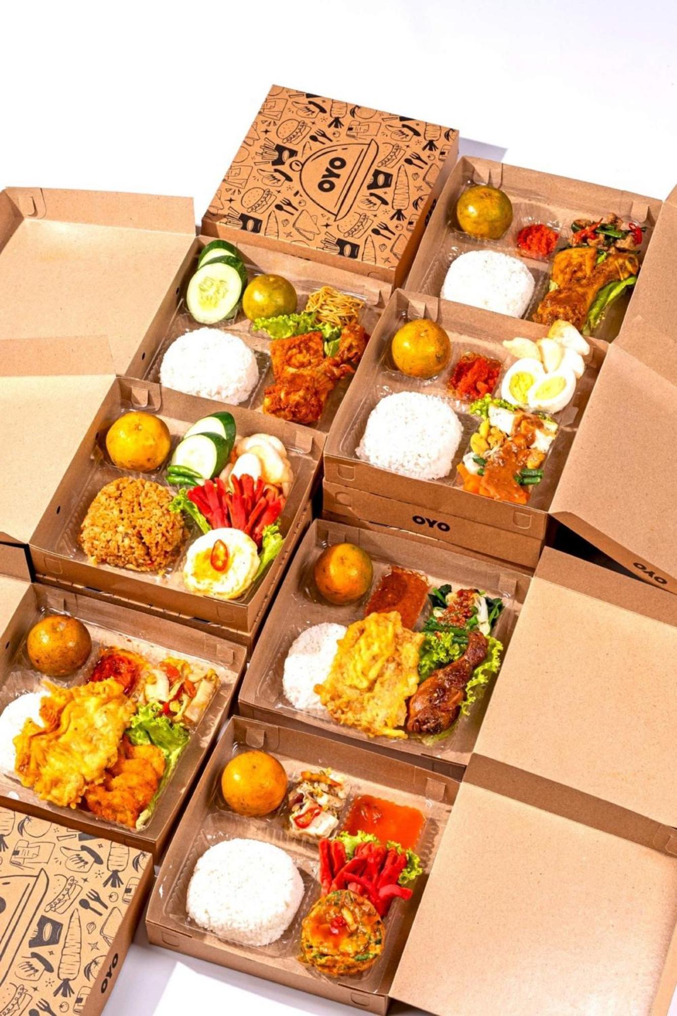 Super Oyo 90422 Mall Of Indonesia 2* Jakarta