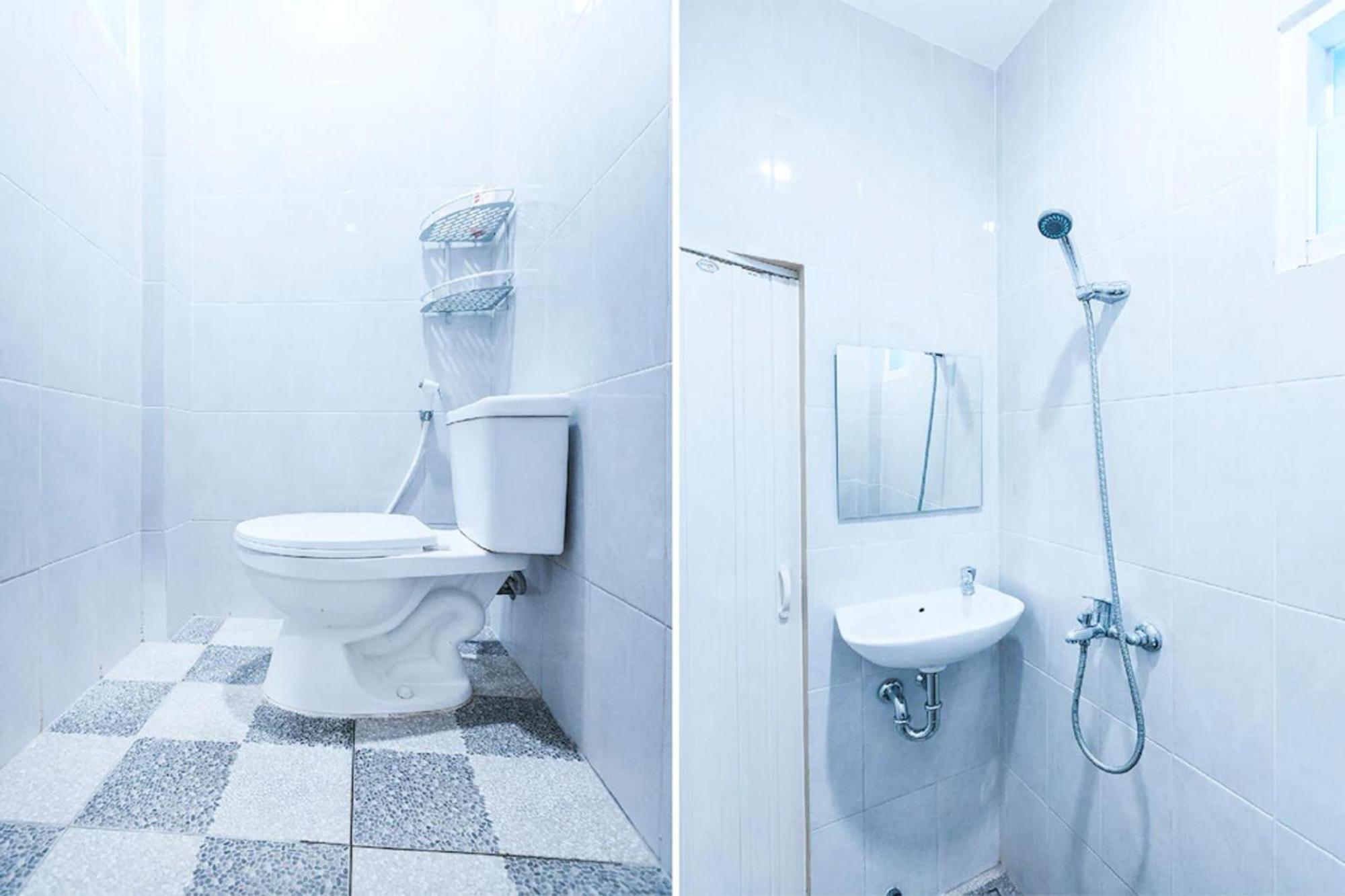 Oyo 478 Balcon Biru Hotel