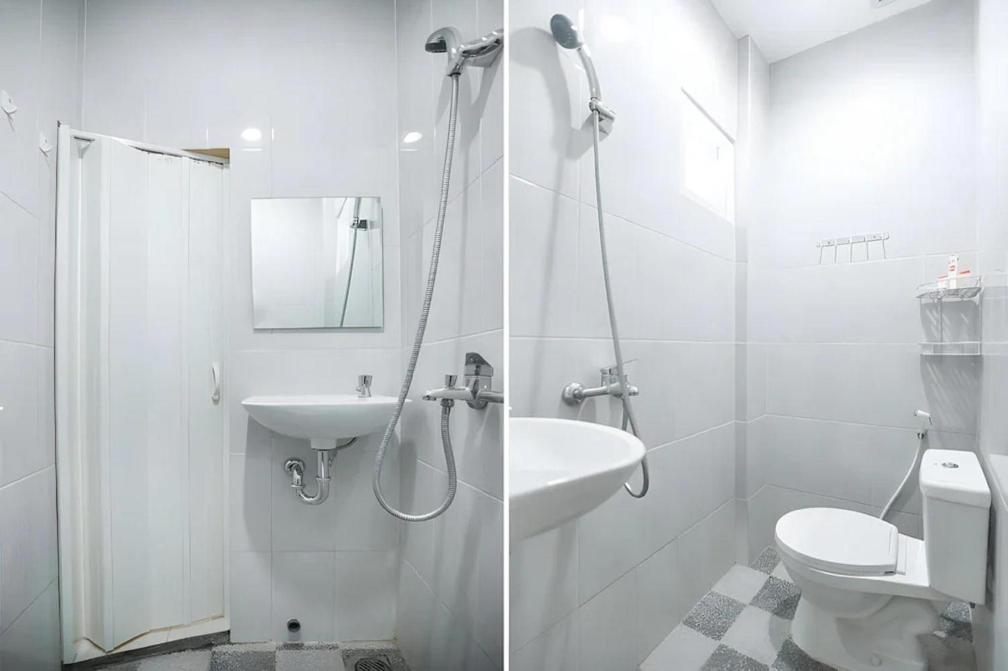 Hotel Oyo 478 Balcon Biru