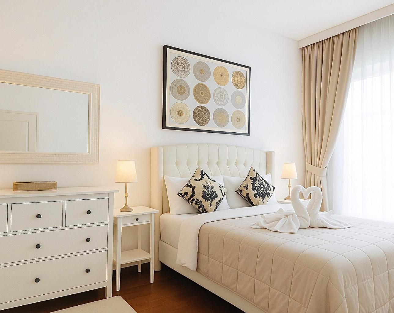 2br Lucky Tower Old Town Floor Gasthof *