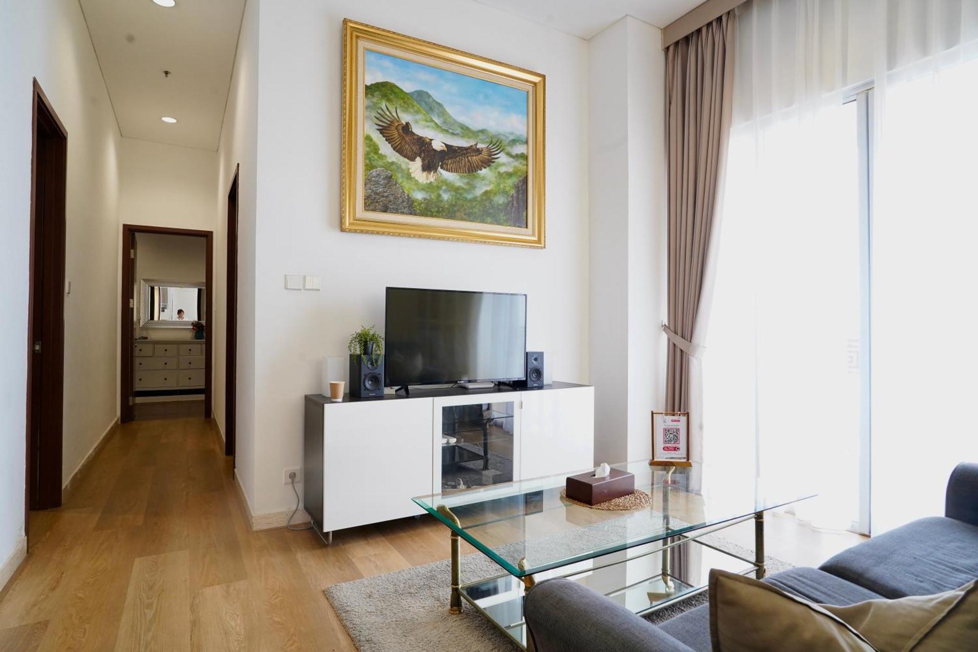 2br Lucky Tower Old Town Floor Casa de hóspedes