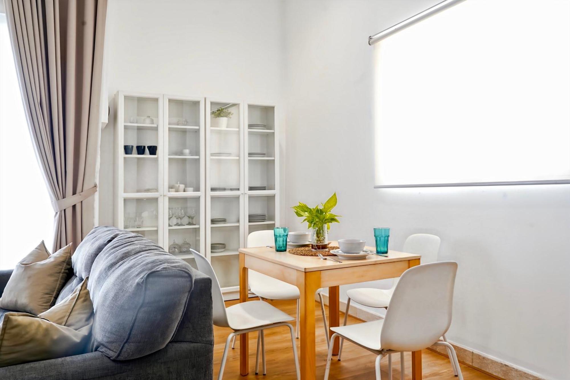 2br Lucky Tower Old Town Floor Casa de hóspedes Jacarta