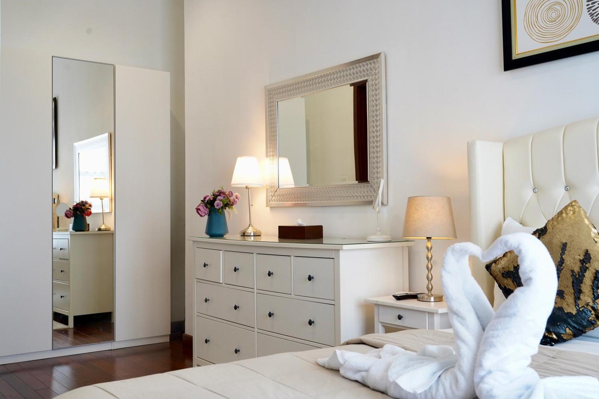 2br Lucky Tower Old Town Floor Casa de hóspedes *