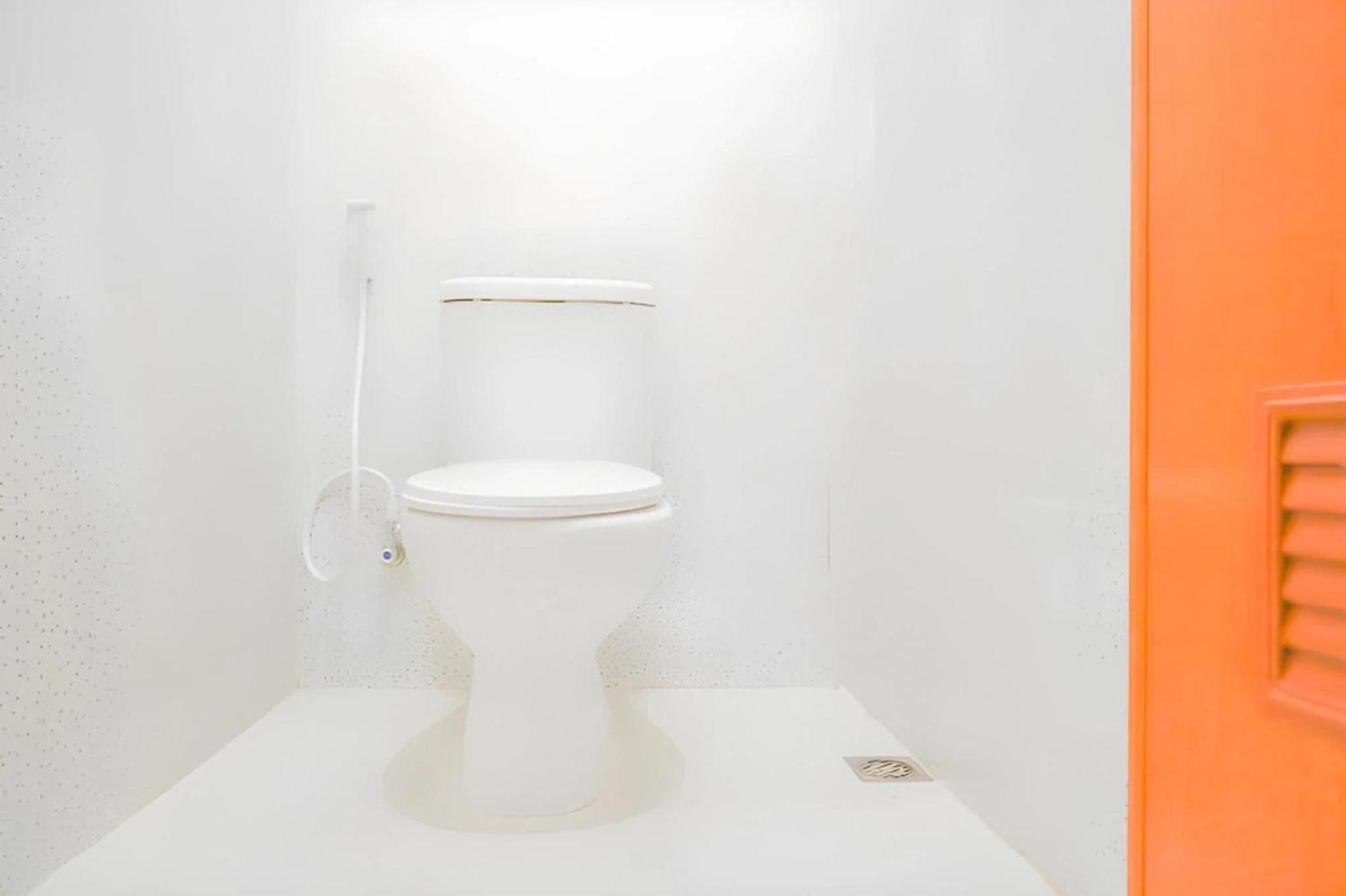 Hotel Oyo 1519 Axl Jakarta