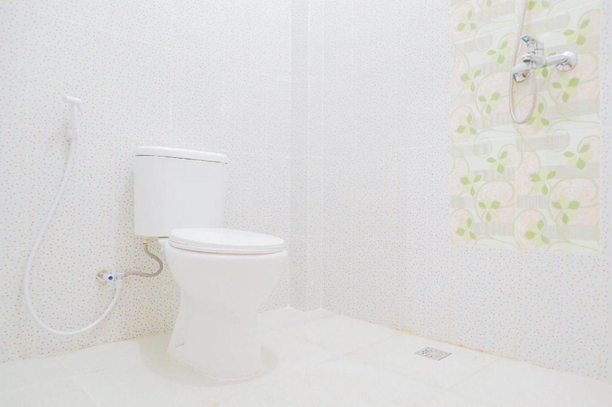 Oyo 1519 Axl Hotel 2*