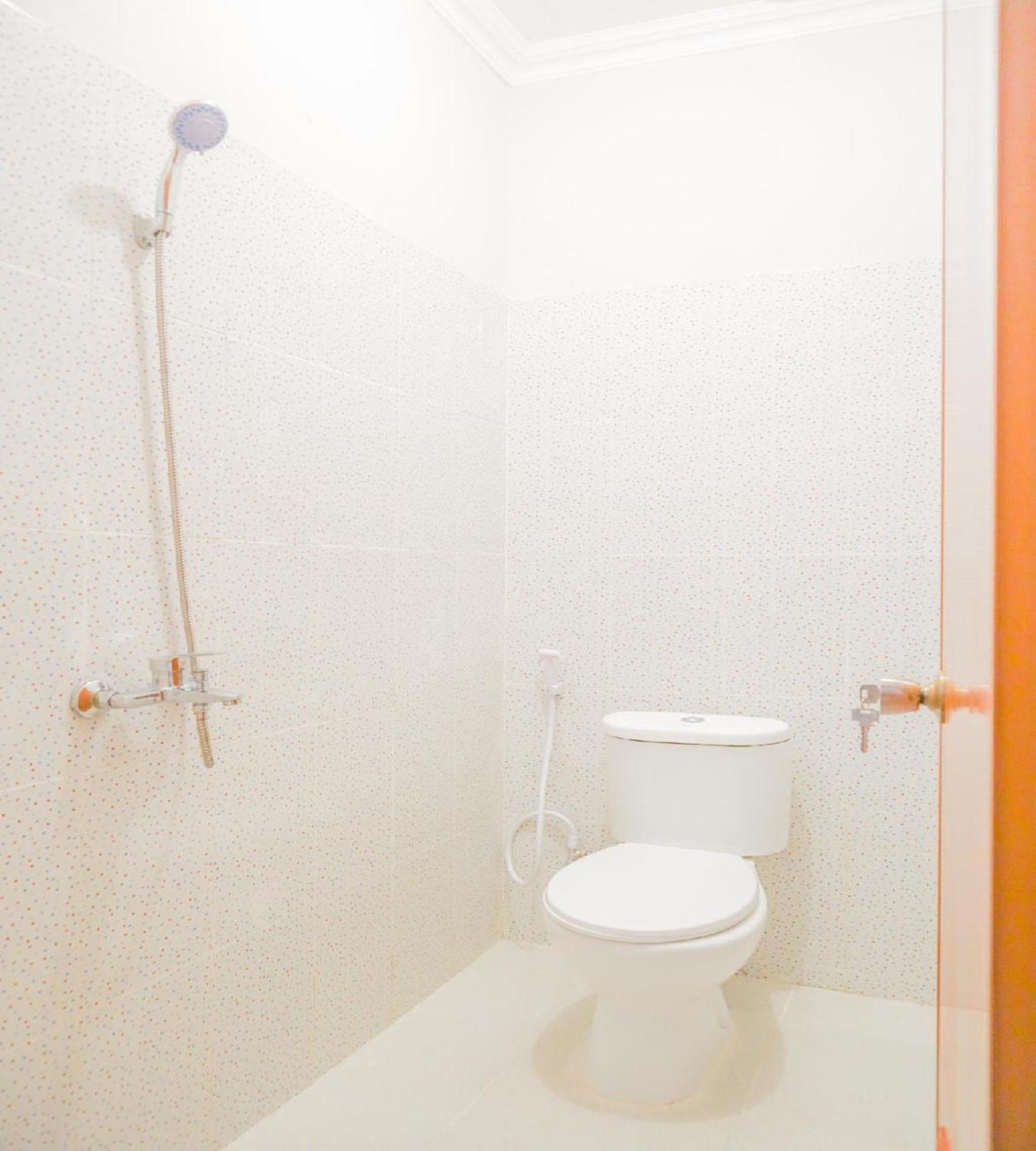 Hotel Oyo 1519 Axl