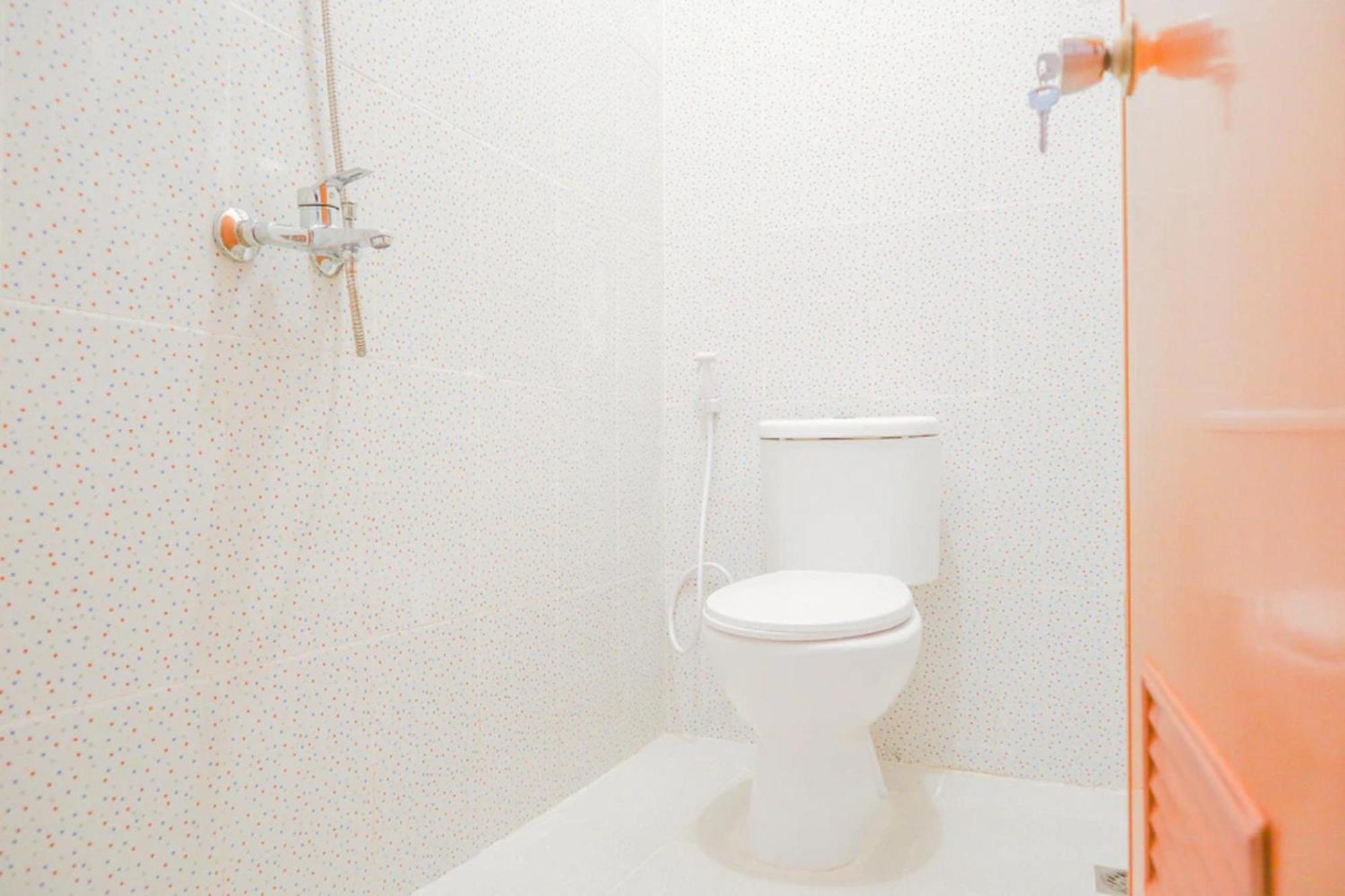 Hotel Oyo 1519 Axl Jakarta