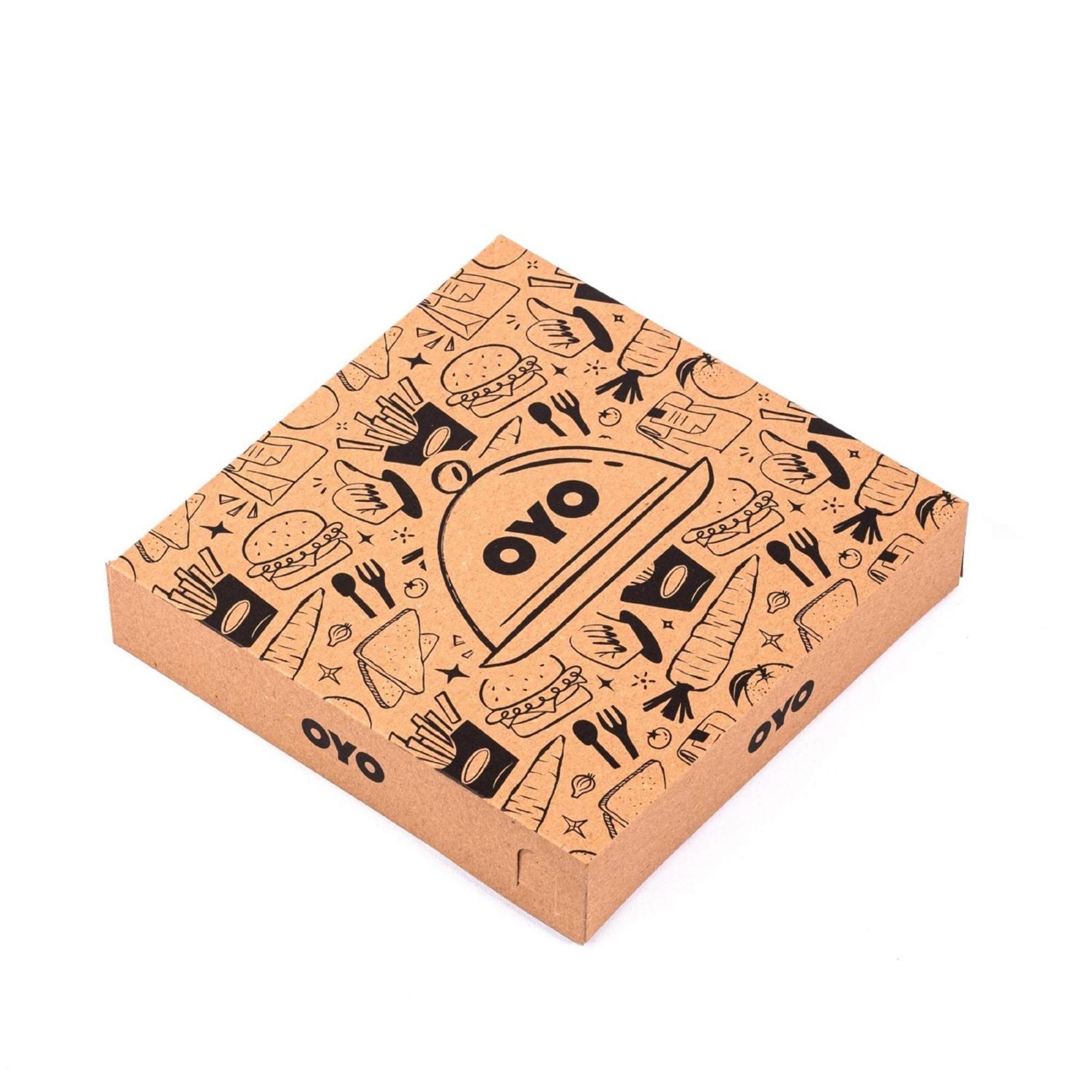 Super Oyo Collection O 92130 Fiducia Kaji 3*