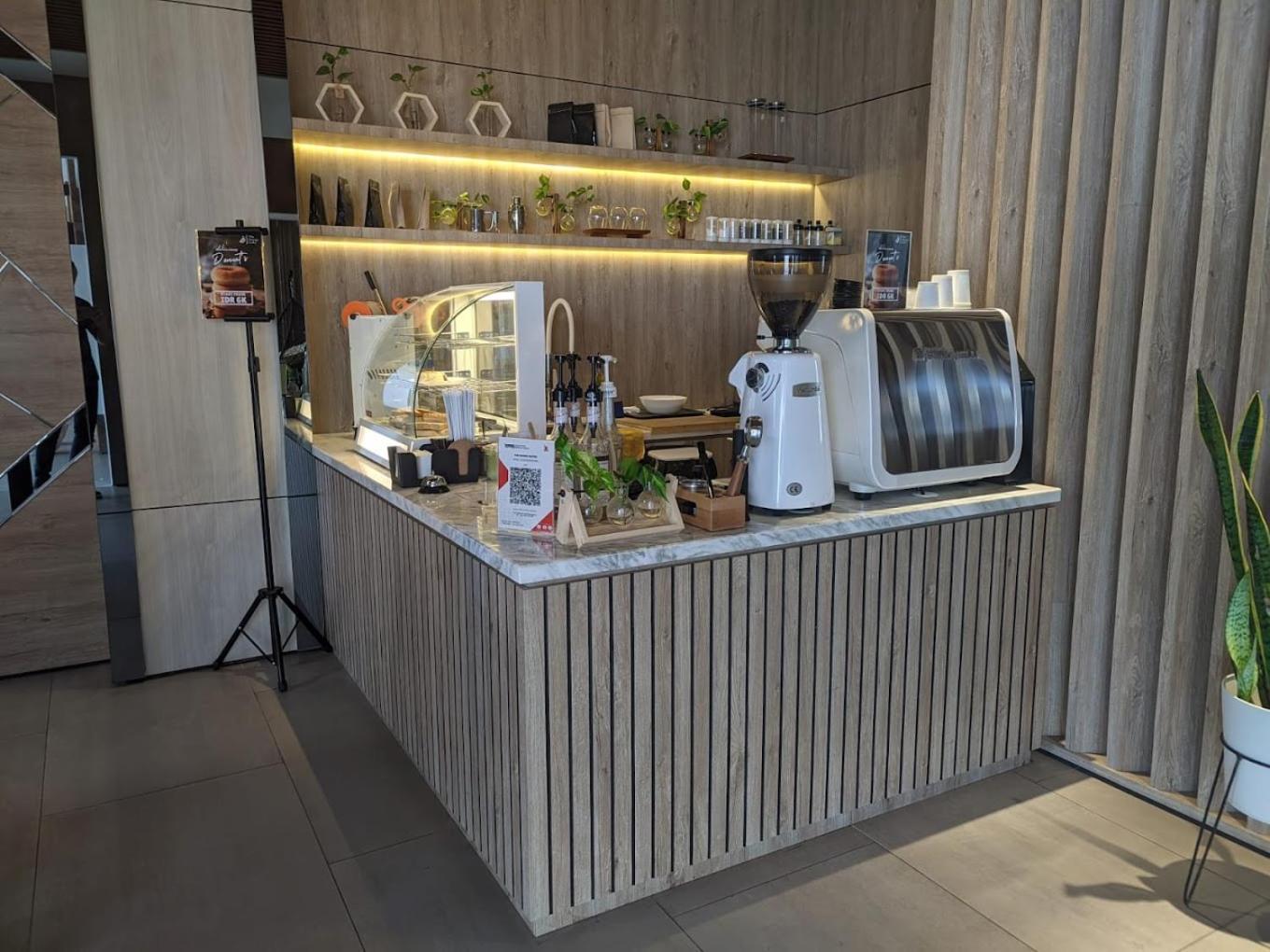 The Mango By Flat06 Hotel