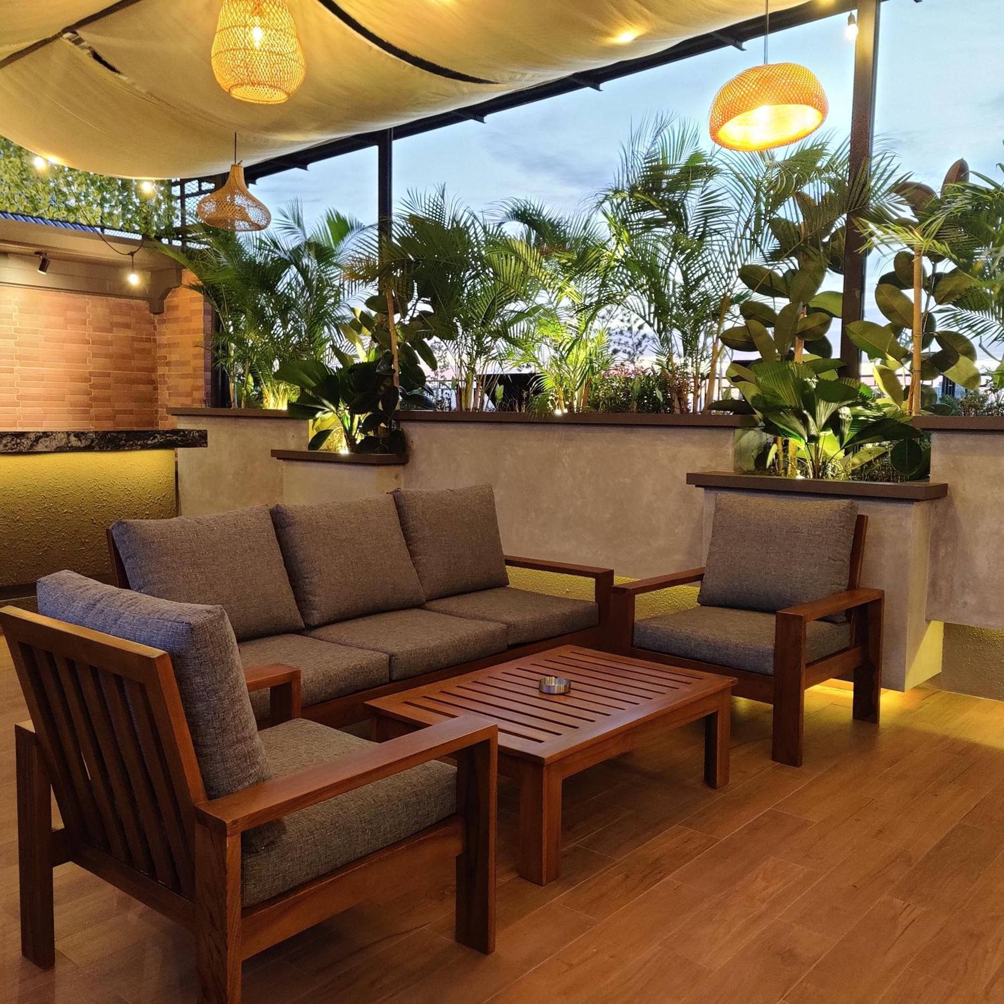 The Mango By Flat06 3* Jakarta