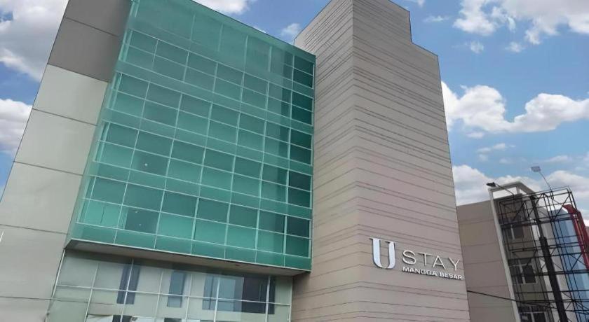 Hotel U Mangga Besar
