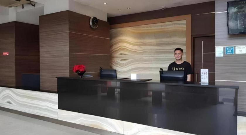 U Mangga Besar Hotel