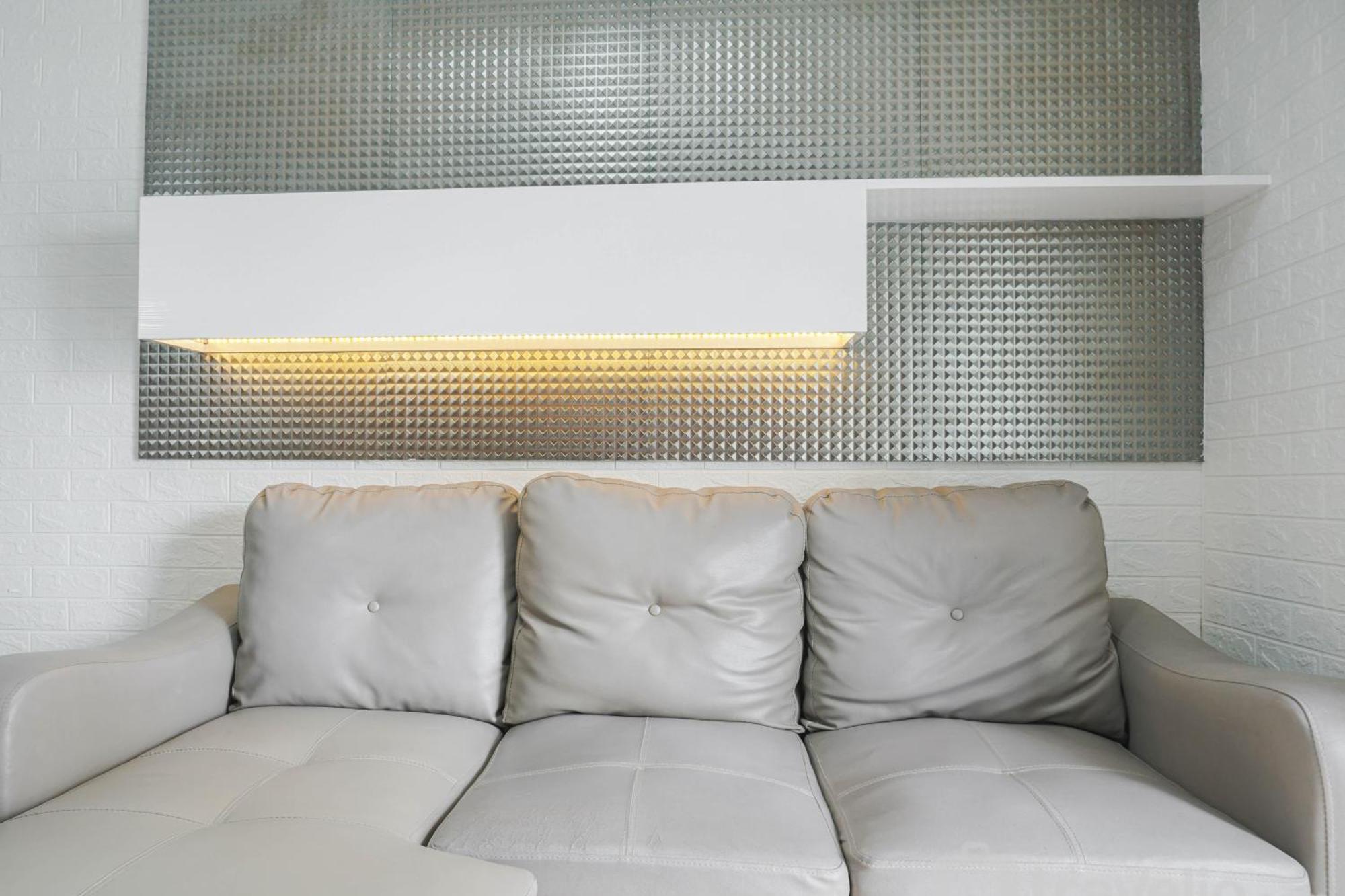 Location 2br At The Wave Kuningan By Travelio *