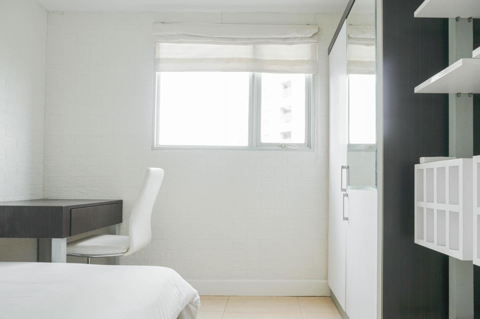Location 2br At The Wave Kuningan By Travelio Apartment