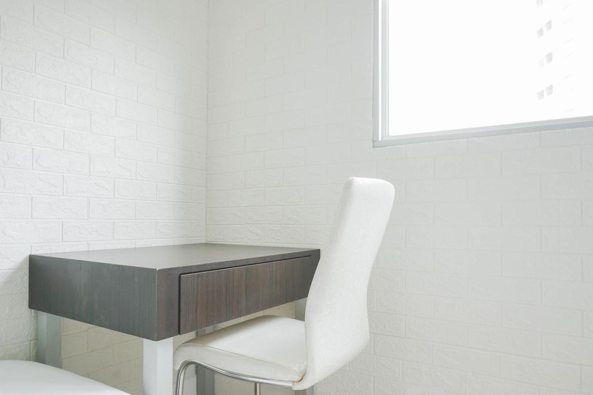 Apartment Location 2br At The Wave Kuningan By Travelio *