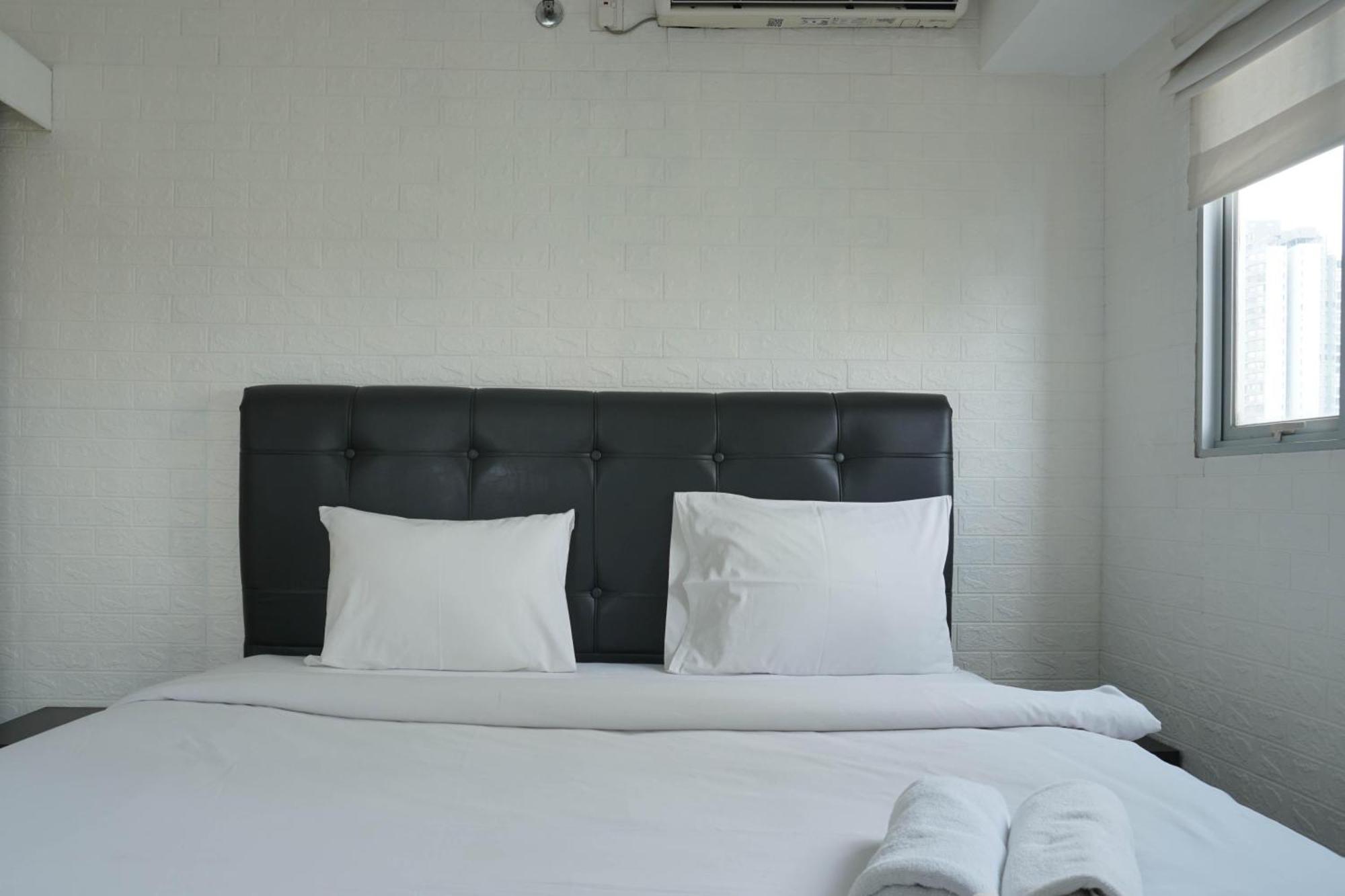 Apartment Location 2br At The Wave Kuningan By Travelio Jakarta