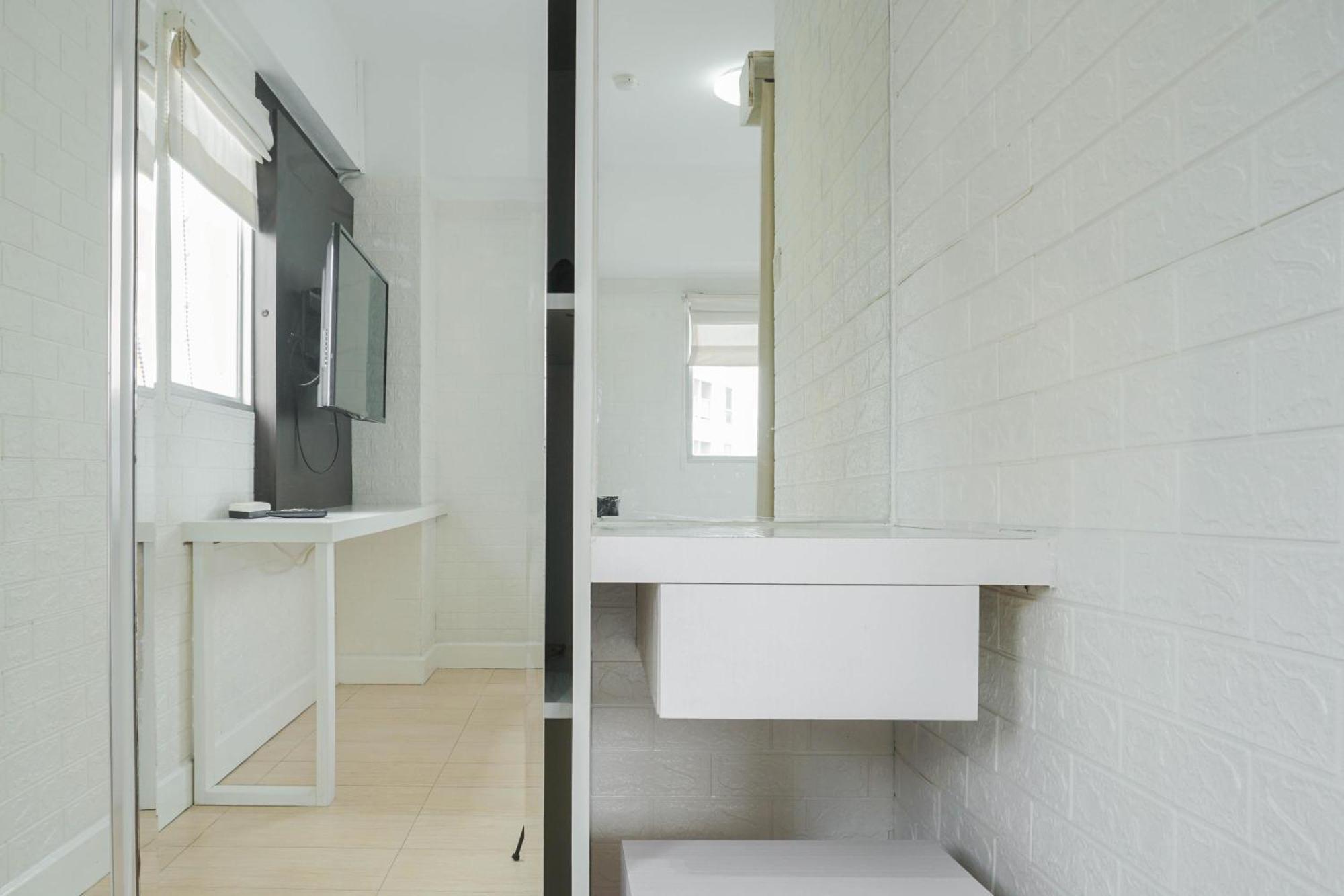 Location 2br At The Wave Kuningan By Travelio *
