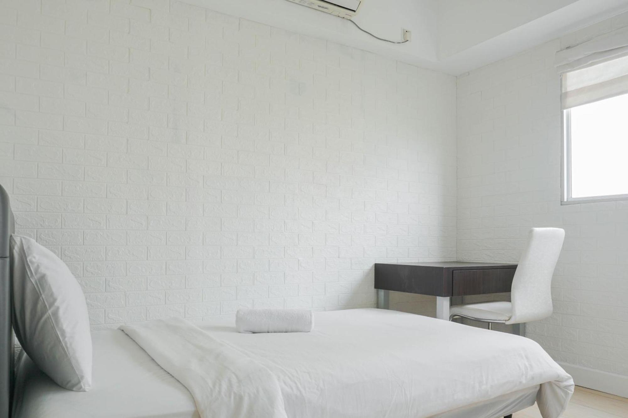 Location 2br At The Wave Kuningan By Travelio Jakarta