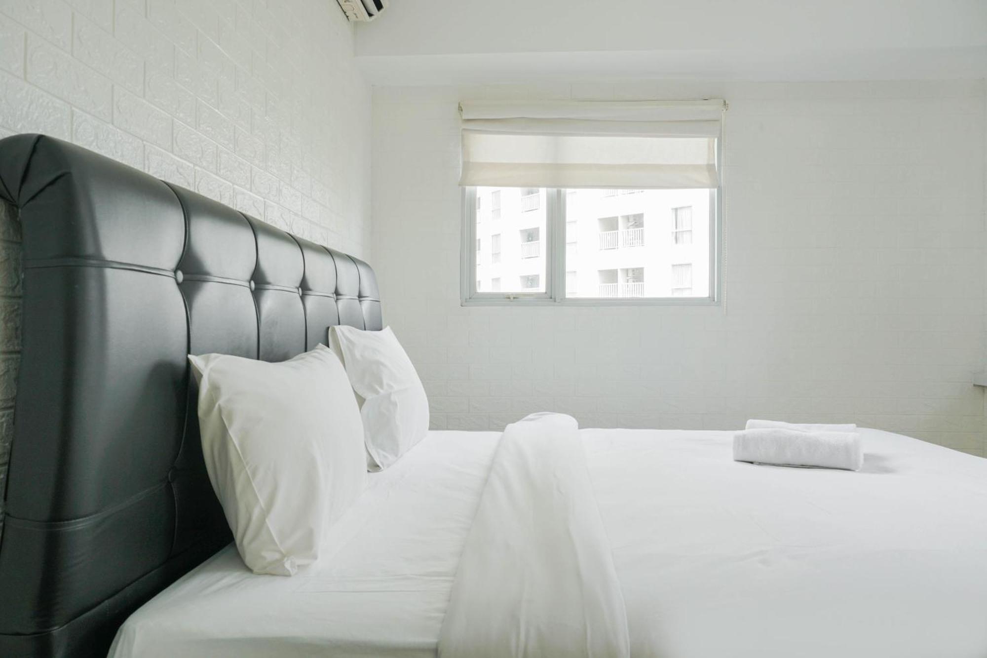 Location 2br At The Wave Kuningan By Travelio * Jakarta