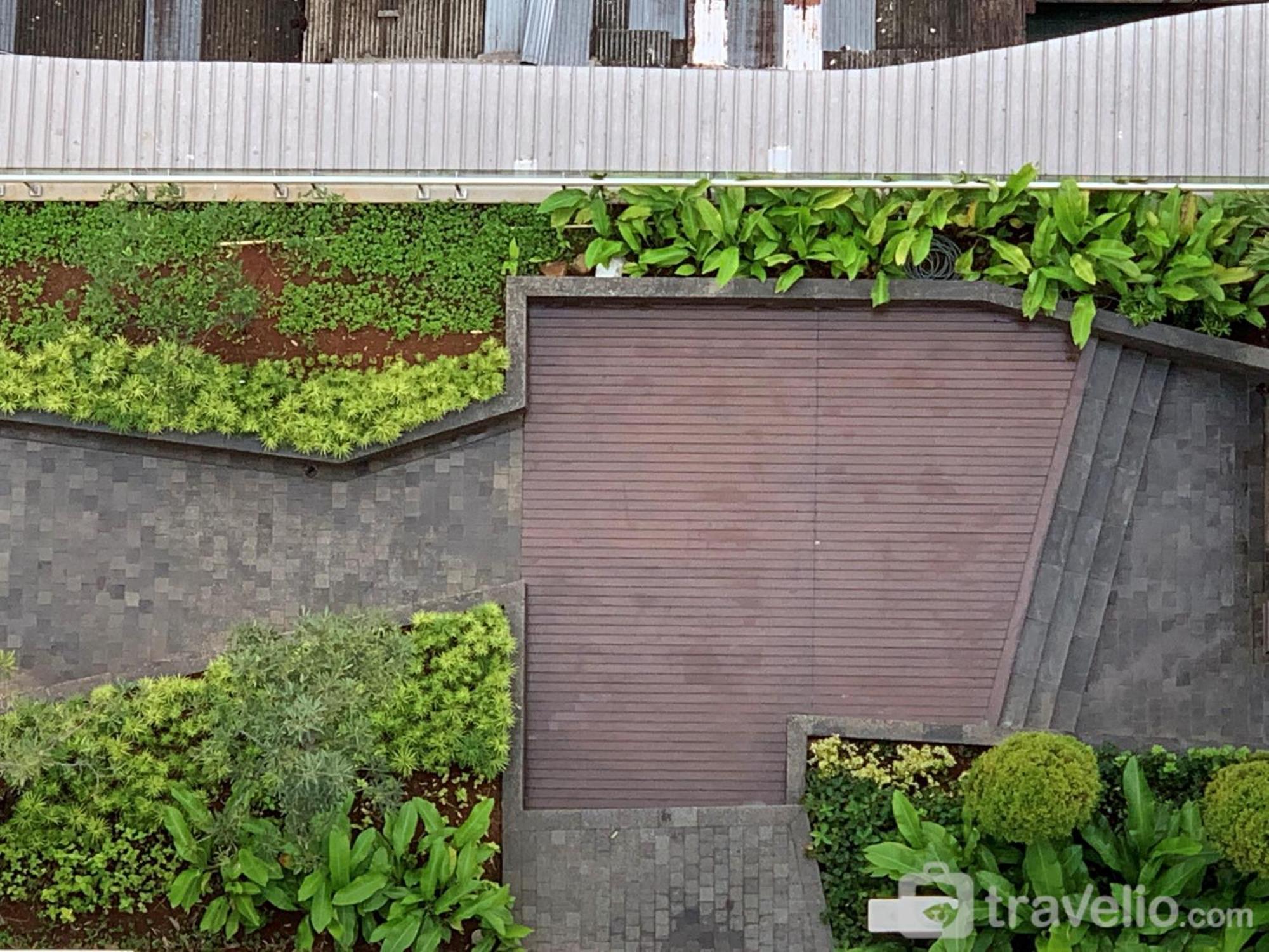 Apartemen Stunning And Good Location At Menteng Park By Travelio *