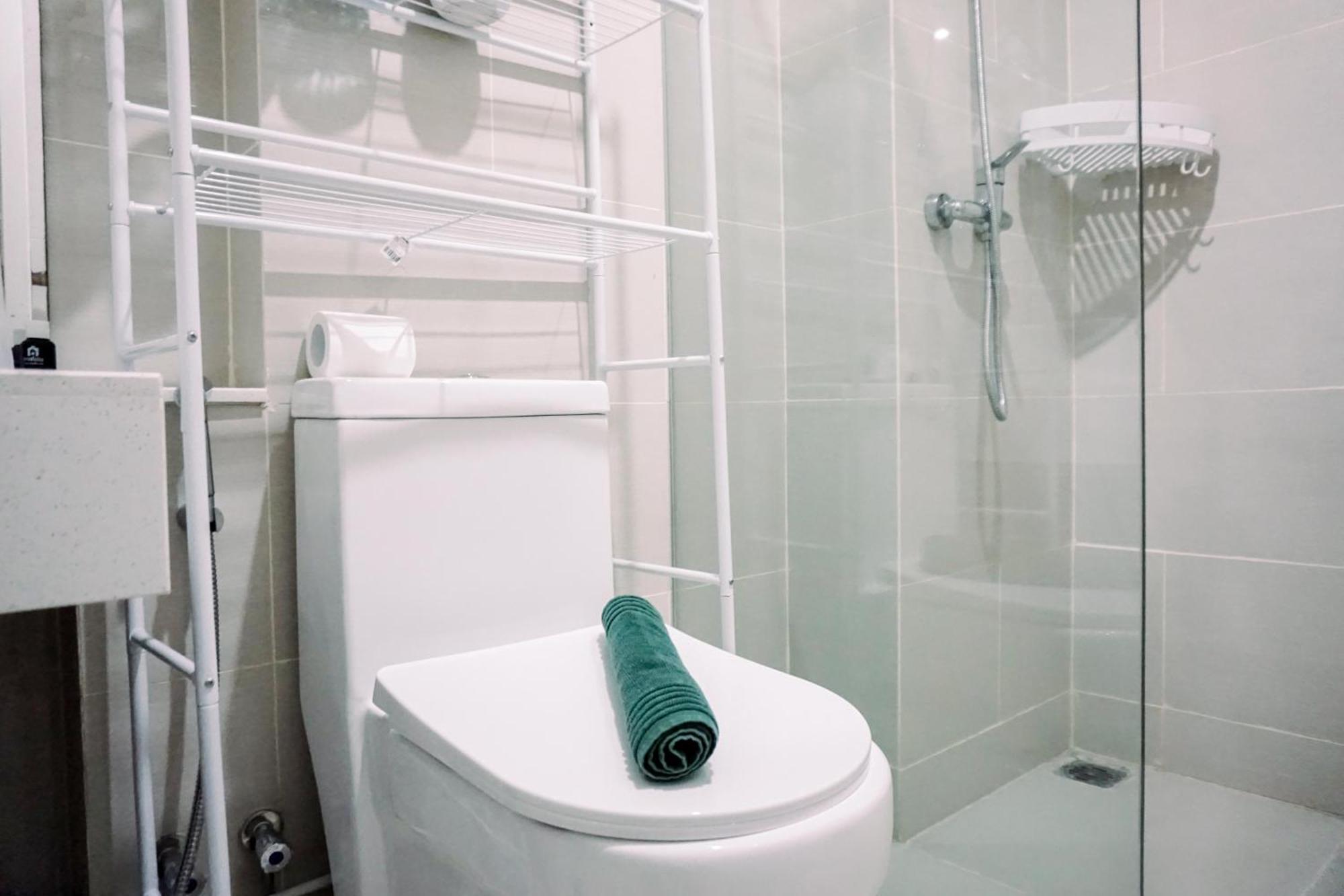 Homey And Cozy Daan Mogot By Travelio Apartment *