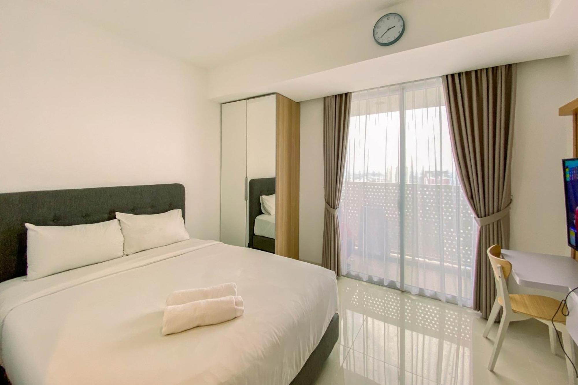 Cozy At West Vista By Travelio Apartment *