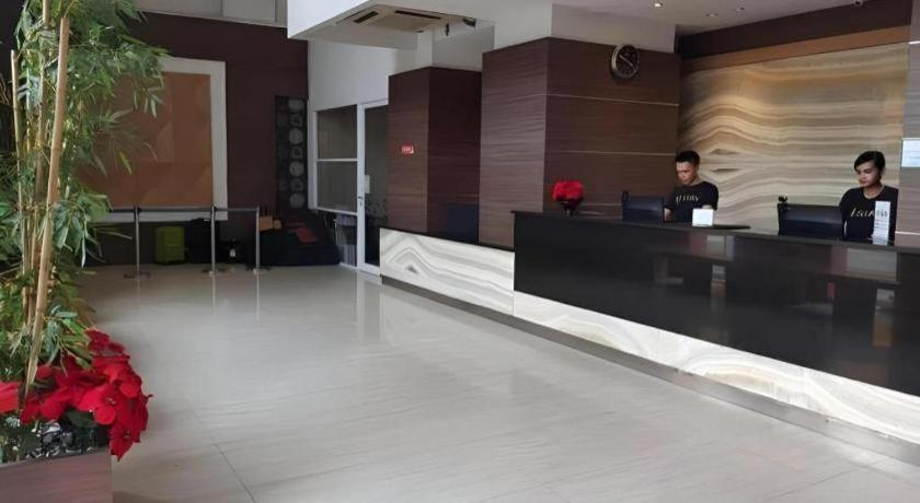 U Mangga Besar Hotel Jakarta