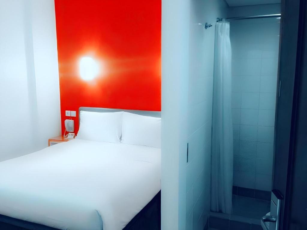 Amaris Panglima Polim 1 Jakarta