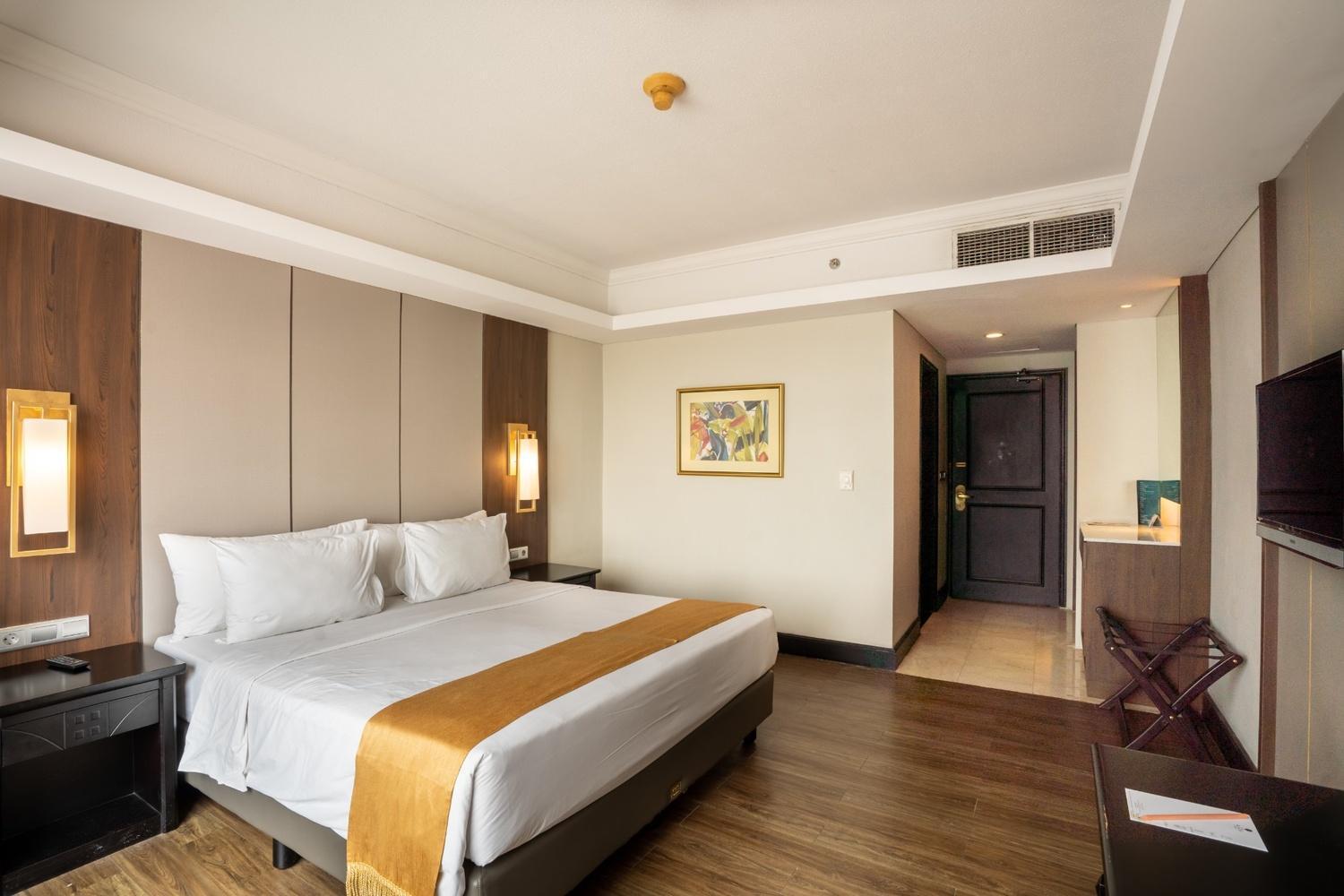 The Acacia 4*