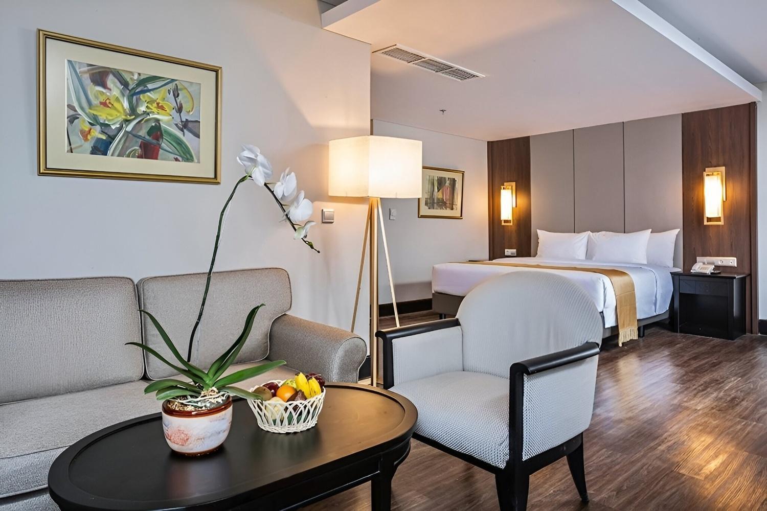 The Acacia Jakarta