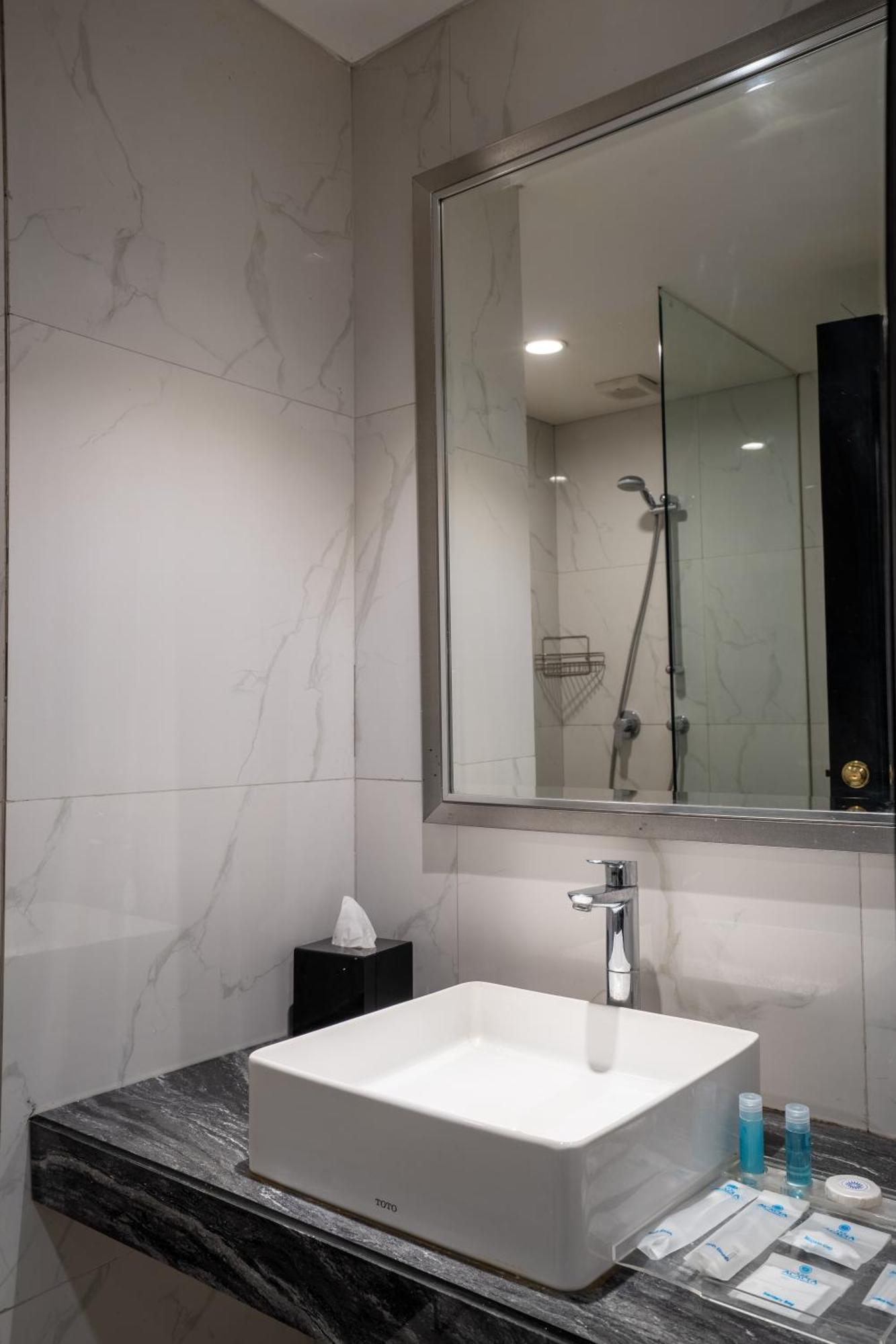 The Acacia Hotel Jakarta