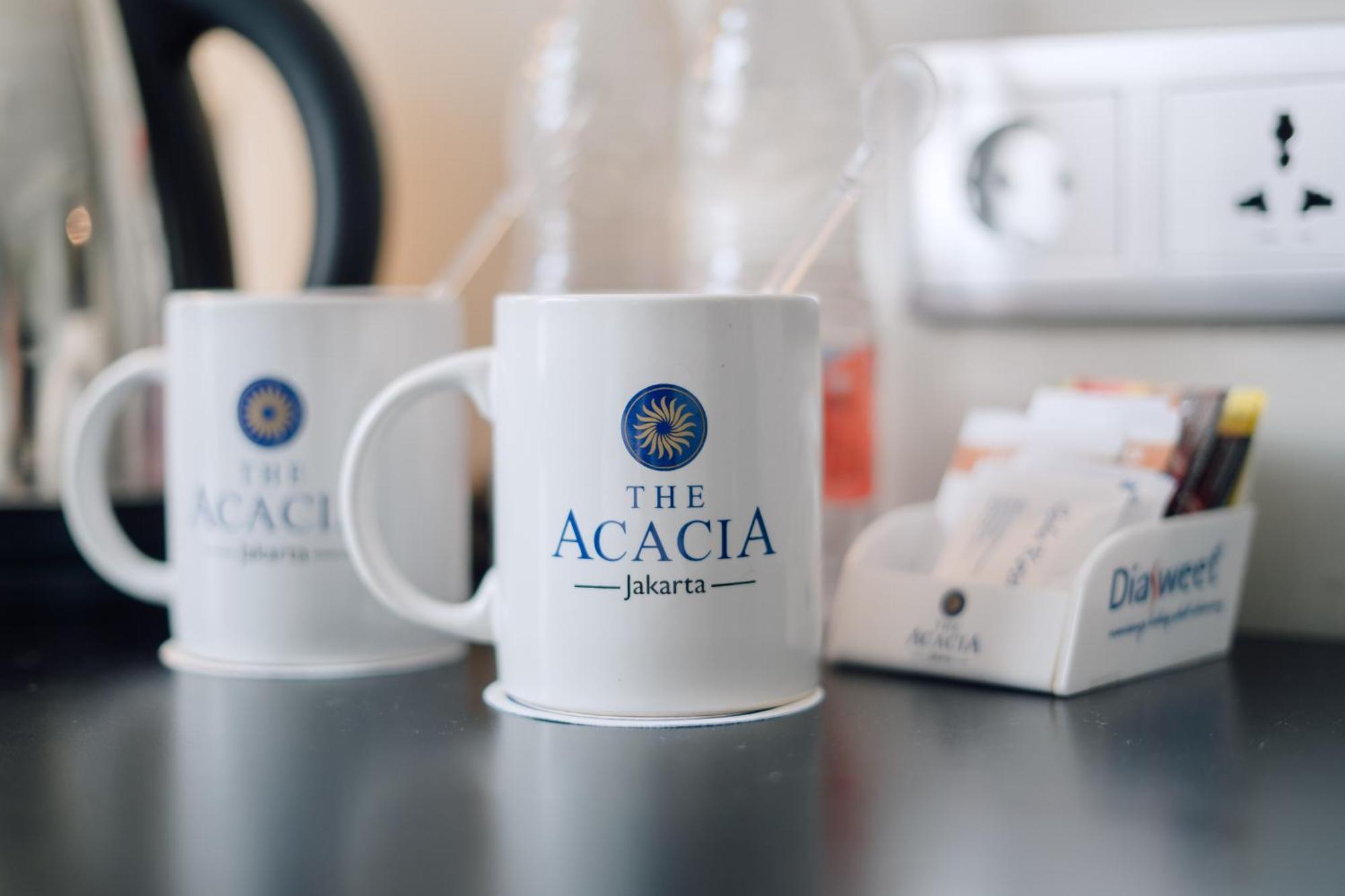 The Acacia 4*