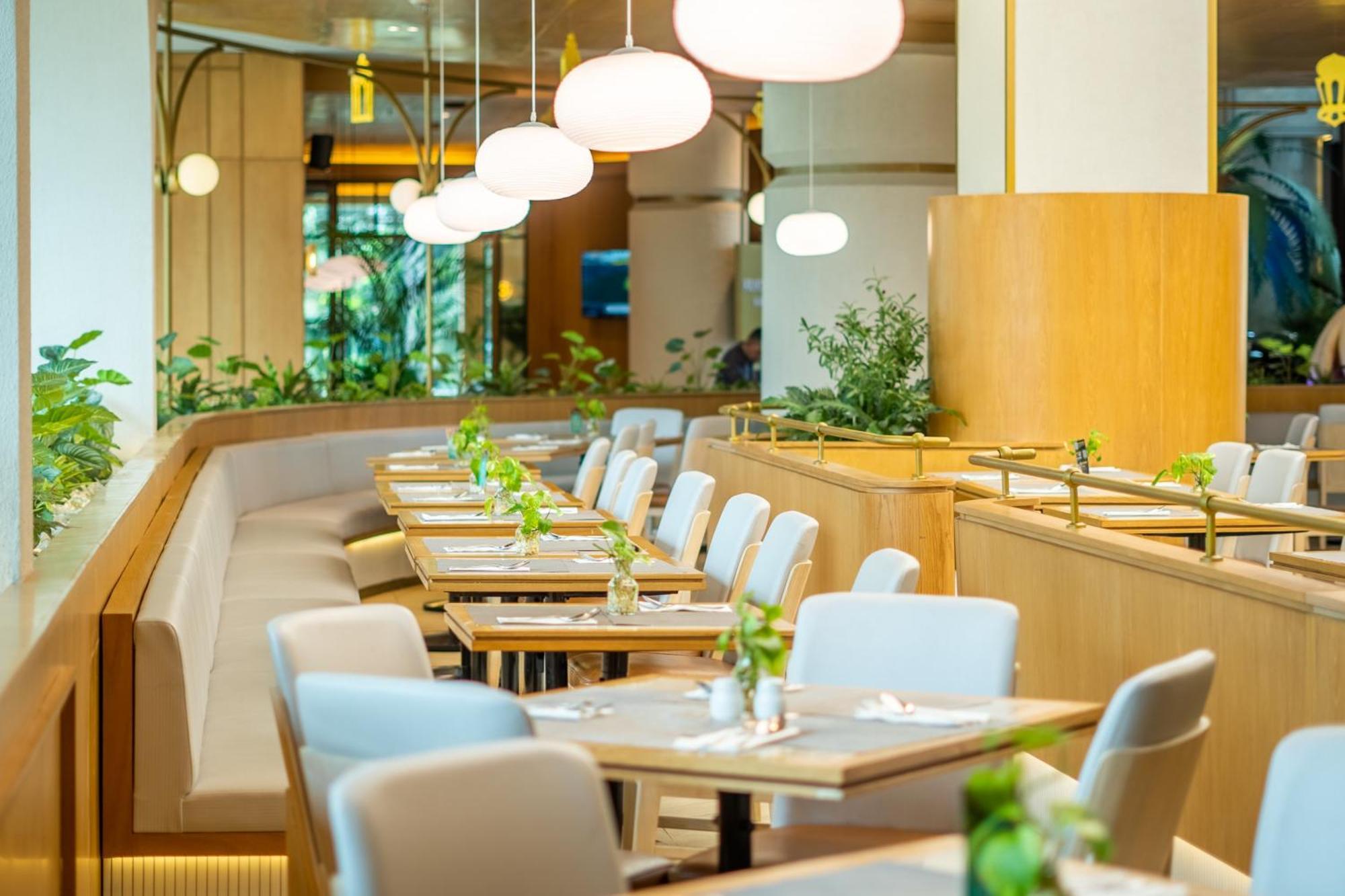 The Acacia Jakarta