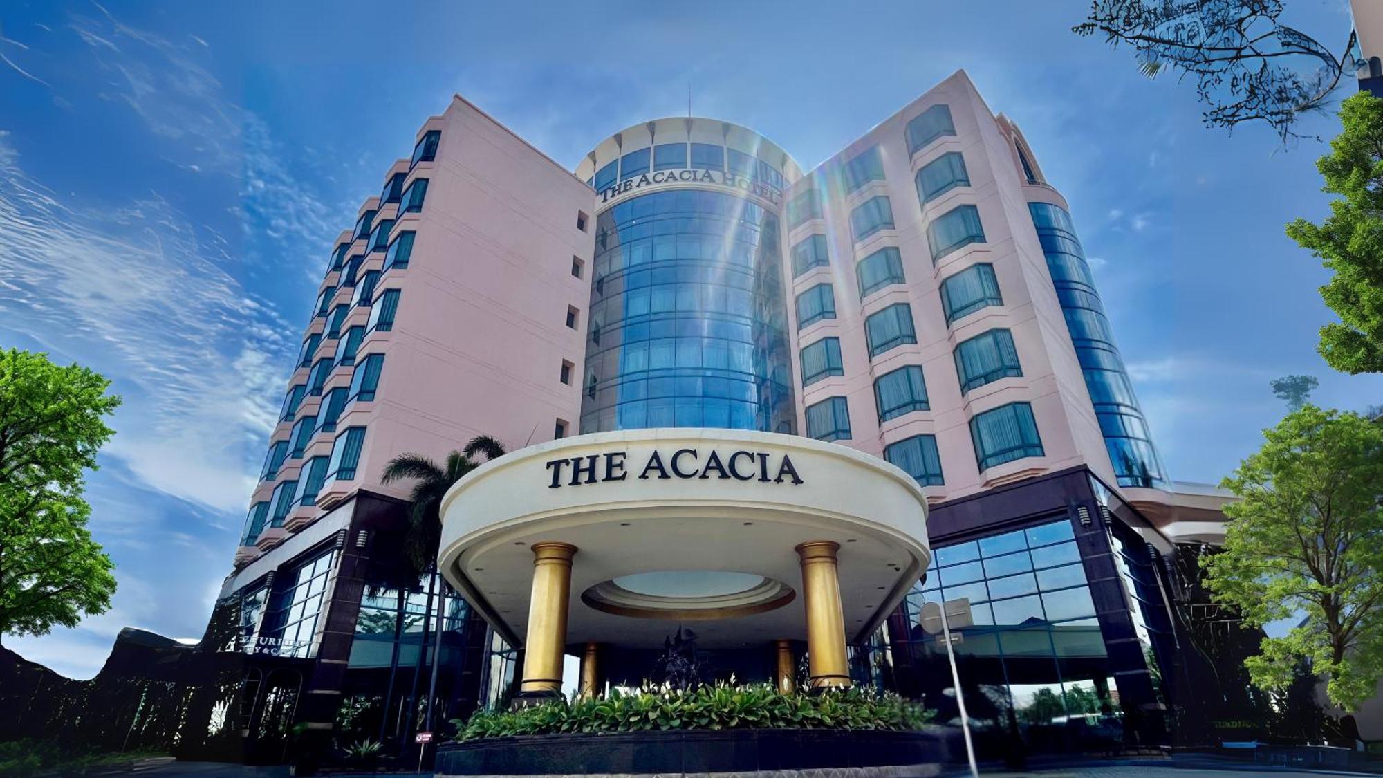 The Acacia Jakarta