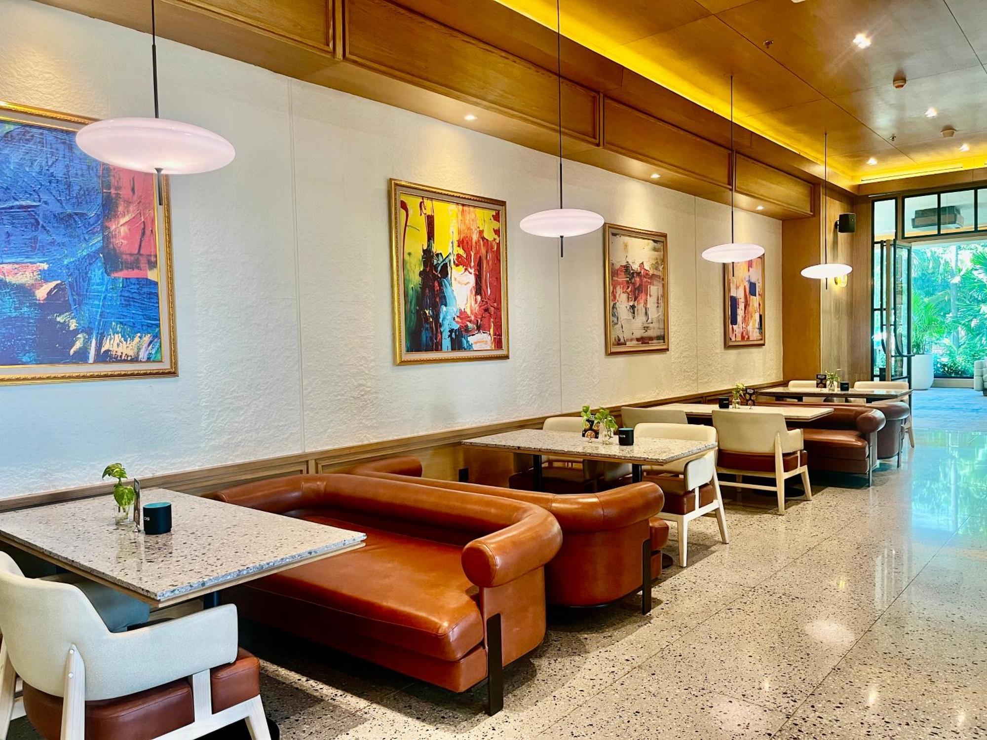 The Acacia 4* Jakarta
