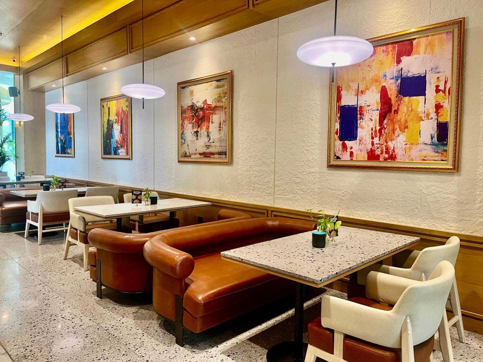 Hotel The Acacia 4*