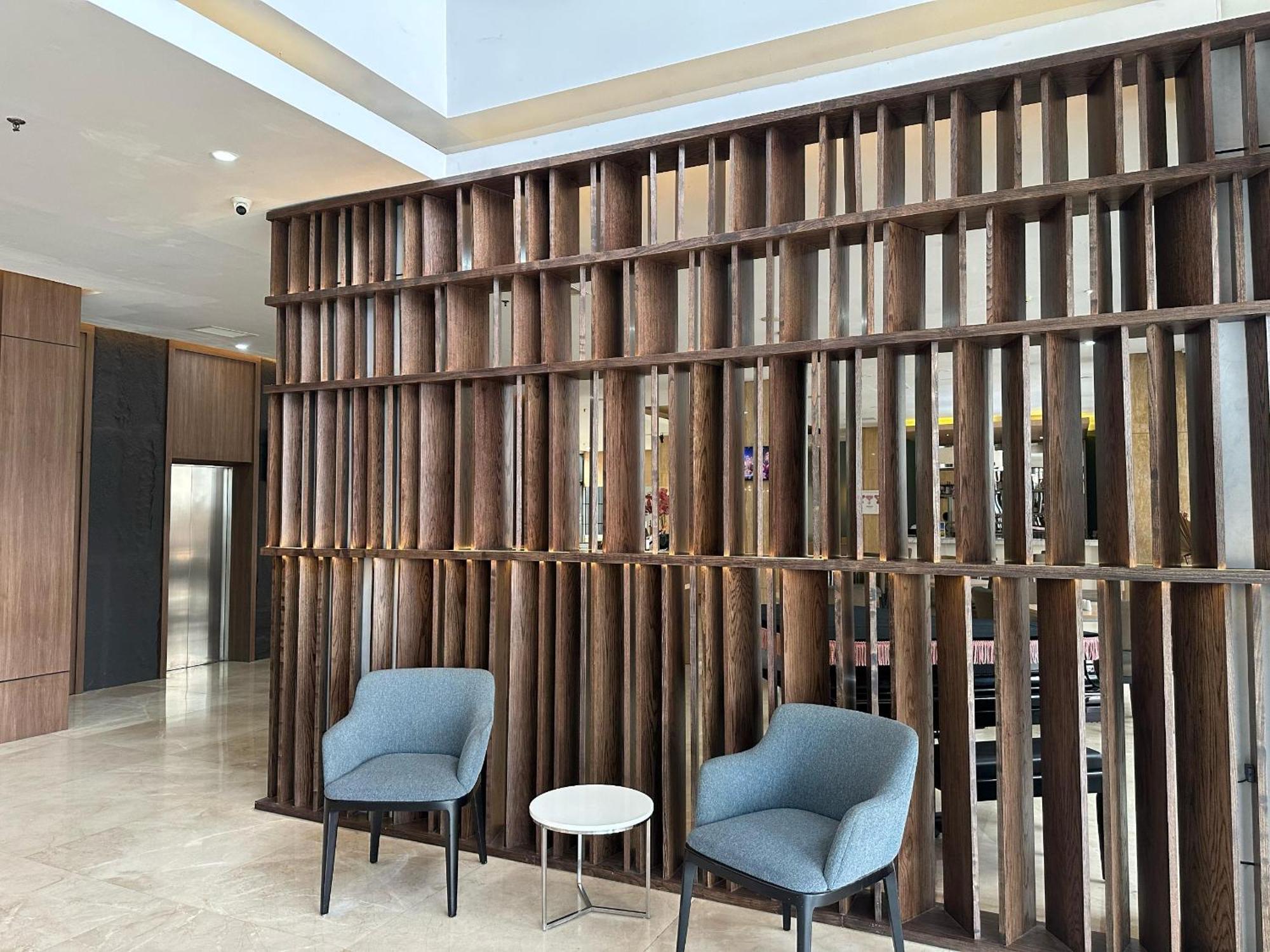 Citadines Connect Airport Jakarta 3* Tangerang