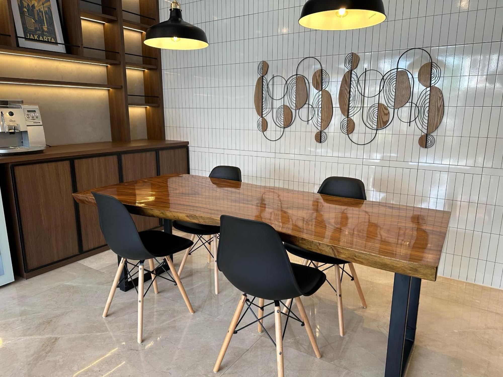 Citadines Connect Airport Jakarta Tangerang