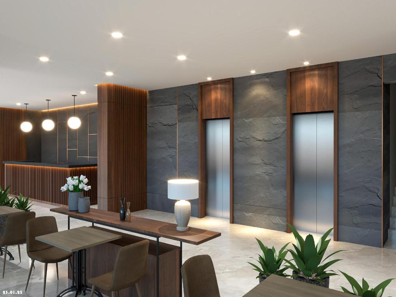 Citadines Connect Airport Jakarta Tangerang