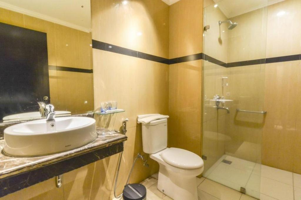 Sunbreeze Hotel Jakarta