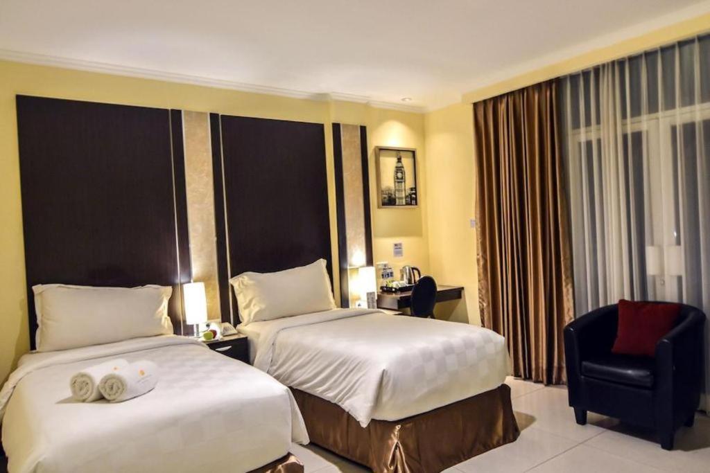 Sunbreeze Hotel 3*