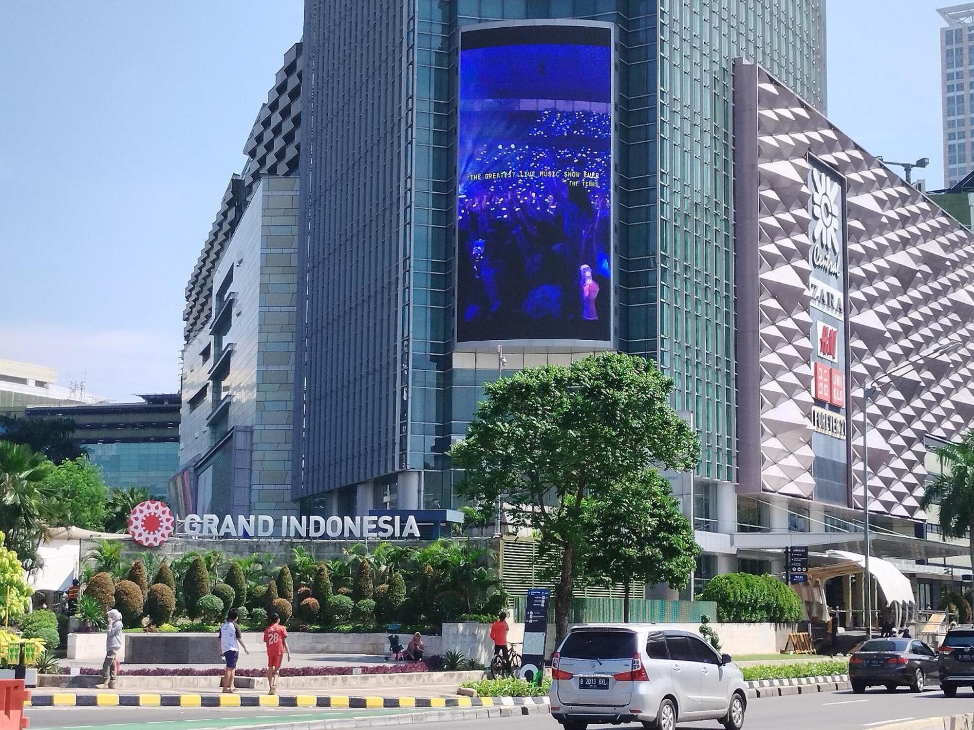 Delima * Jakarta