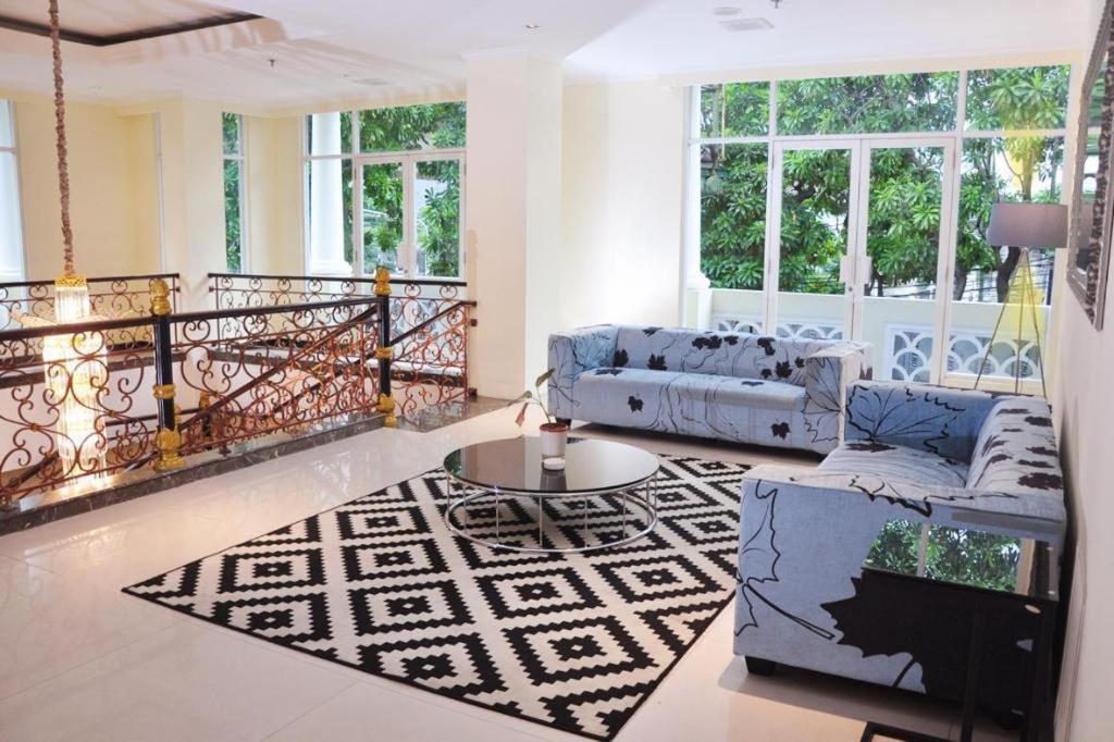 Sunbreeze Hotel Jakarta