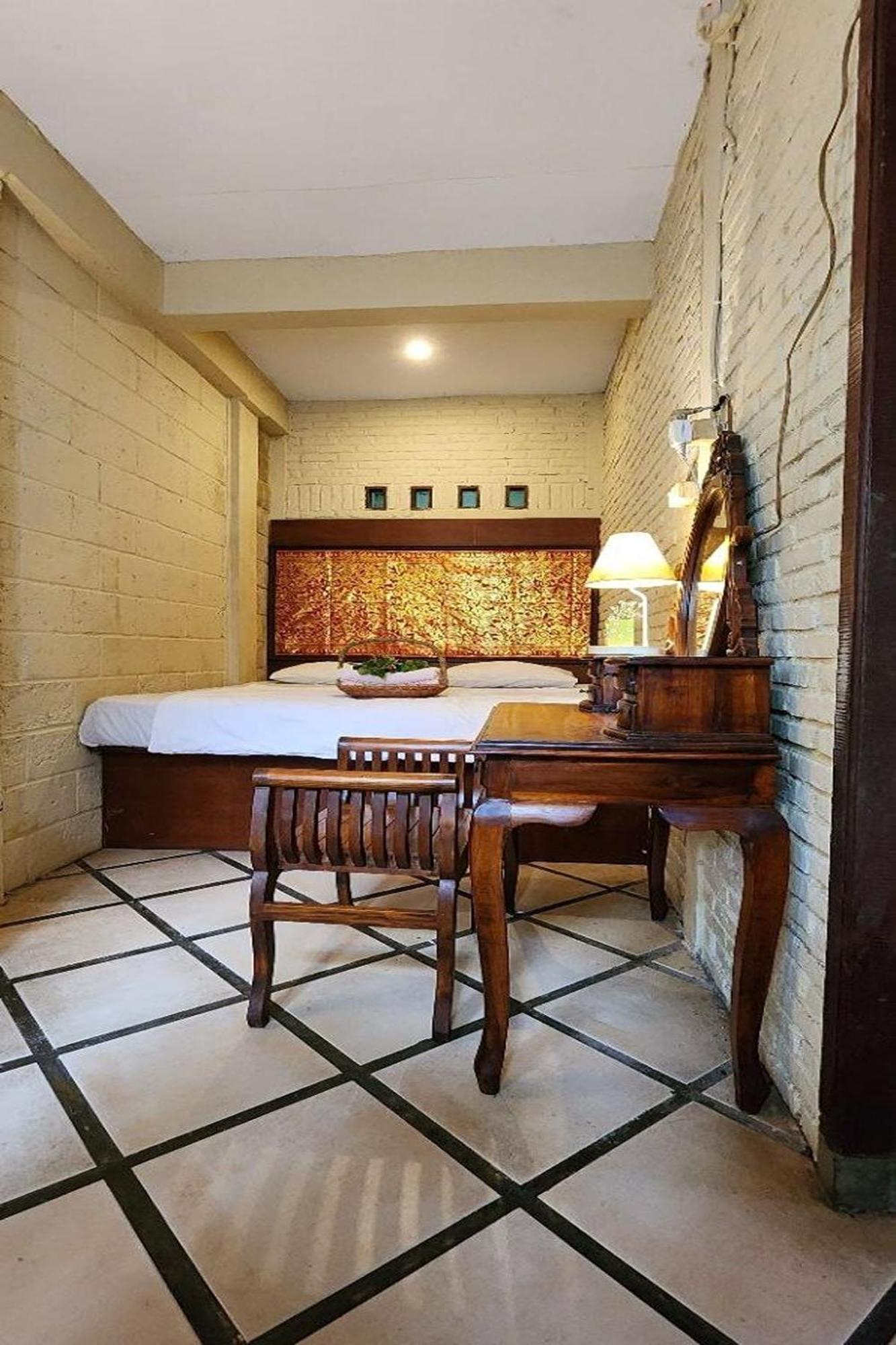 Guest house Nila House, Sharia Family Jakarta