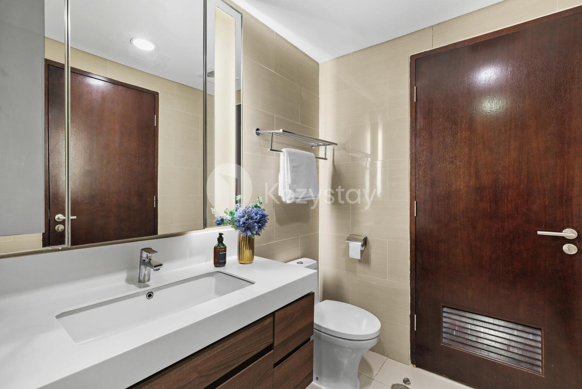 Apartment Cavora By Kozystay - Pondok Indah
