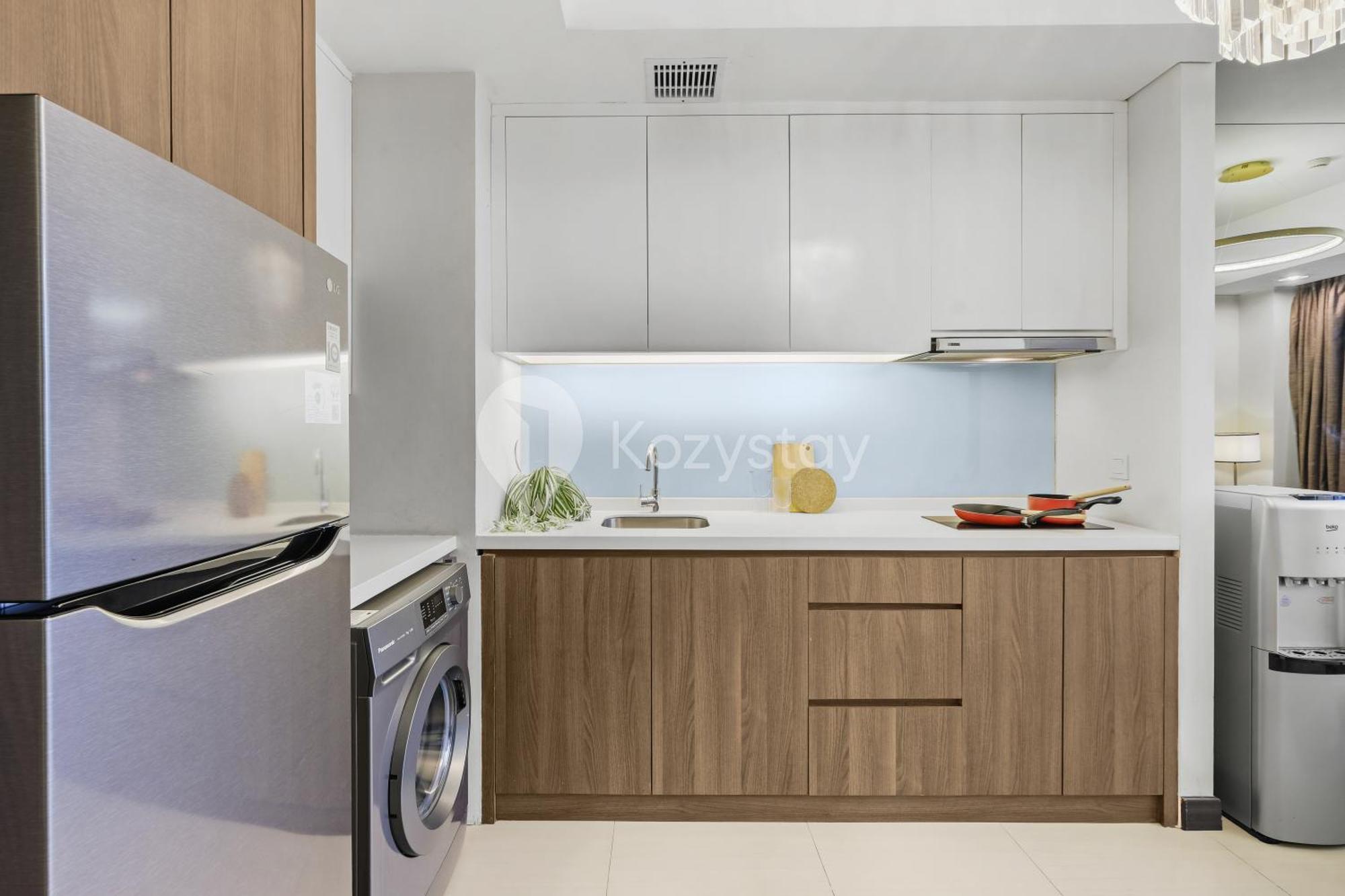 Apartment Cavora By Kozystay - Pondok Indah